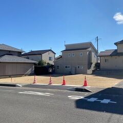【郡山市日和田町売地】 - 土地販売/土地売買