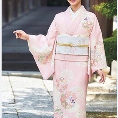 お着物セール中