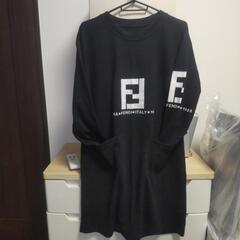 横須賀🆗FENDI 部屋着の画像