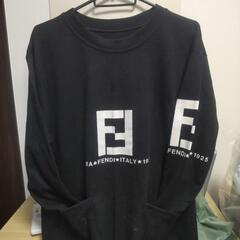 横須賀🆗FENDI 部屋着