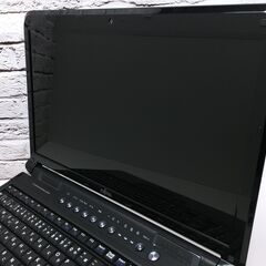 富士通 AH77/D【最強Core i7★新品SSD512GB★8GBメモリ◆Windows10最新22H2◆MS Office 2021最新】（管理：02201540）