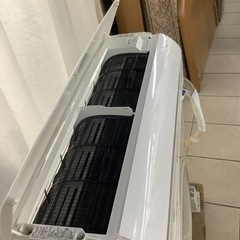 SHARP シャープ ルームエアコン AC-25NFH 2021年製 主に8畳 SHARP シャープ ルームエアコン AY-L25TD 2021年製 8畳用