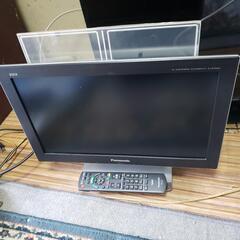 Panasonic　2010年式TV