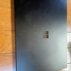 Microsoft Surface Laptop2 ケース付き