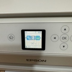 エプソン  プリンター　EP710A 取引中の画像