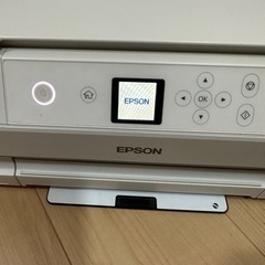 エプソン  プリンター　EP710A 取引中の画像