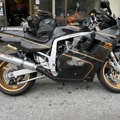 旧車
