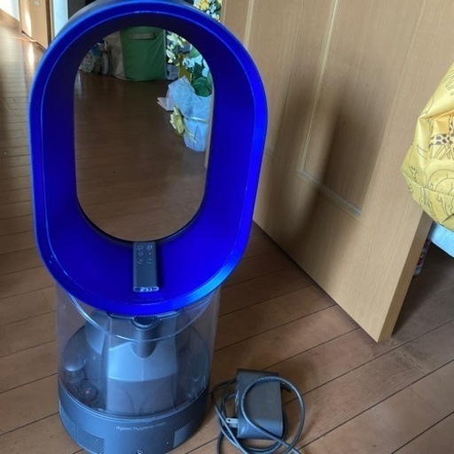 Dyson　加湿器