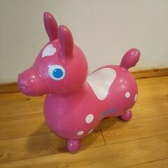 Rody ロディ ピンク