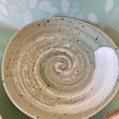 パスタ皿　3枚セット　未使用の画像