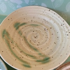 パスタ皿　3枚セット　未使用の画像