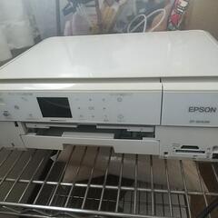 取引者決定！エプソン 複合機 プリンター ジャンク品