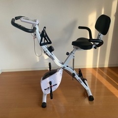 BARWING  フィットネスバイク