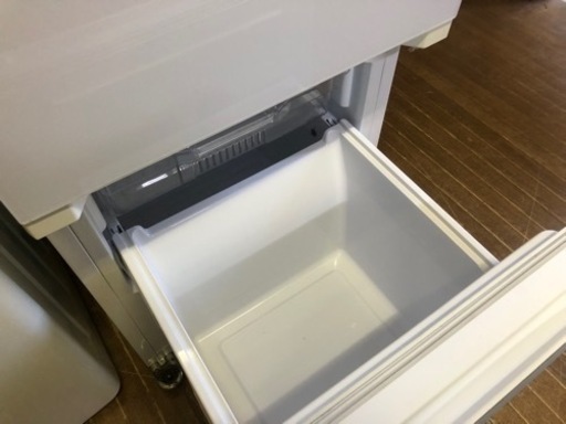 ?【無料】新生活！冷蔵庫 洗濯機セット　管理番号2207