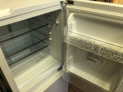 ?【無料】新生活！冷蔵庫 洗濯機セット　管理番号2207