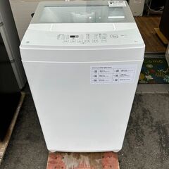 洗濯機 ニトリ 2022年 6kg NTR60 せんたくき?自社配送時?代引き可?※現金、クレジット、スマホ決済対応※【3ヶ月保証★送料に設置込】