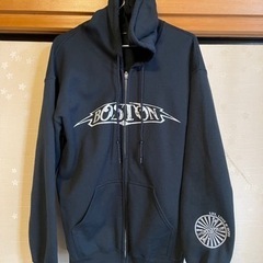 BOSTON 2014 Japan tour パーカー【お話し中...