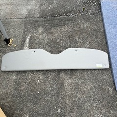 ⭐︎ハイゼットトラック　純正　フロントシュラフ⭐︎