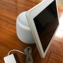echo show 10 新品未使用