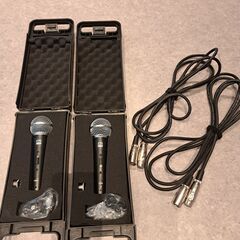 AV機器　スピーカー　CLASSIC　PRO（クラシックプロ）PAセット　CSP8×２＋PM08の画像