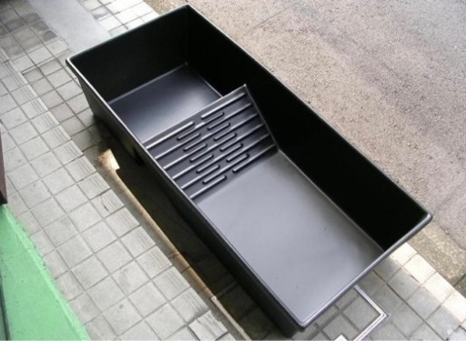 Waterland tubs   L 亀飼育ケース