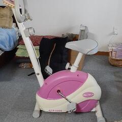 ダイエット器具、エアロサイクル
