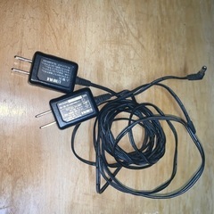 リチウムイオン電池2個セット（ジャンク）の画像