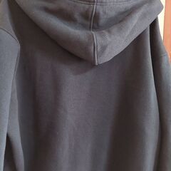 Avirex hoodyの画像