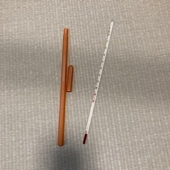 温度計（取引終了）