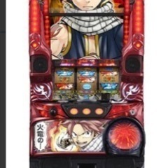 フェアリーテイルスロット