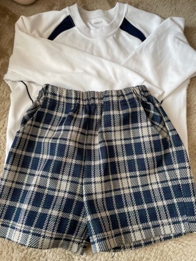 みかさの森保育園　制服、リュック