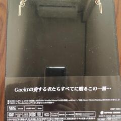 Gackt PLATINUM BOX Ⅱの画像