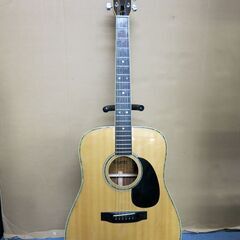 モーリス　Morris W-25　アコースティックギター