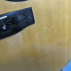 モーリス　Morris W-25　アコースティックギターの画像