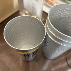 レモンサワー　グラス　クール専用　の画像