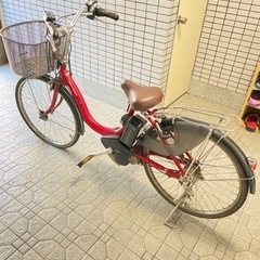 【愛知県岡崎市】引き取り限定！ギア付き自転車 中古】岡崎市の自転車を格安/激安/無料であげます・譲ります