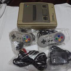 中古 スーパーファミコン③の画像