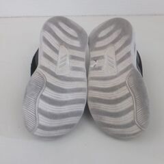 ★adidas★キッズスニーカー　14.0㎝の画像