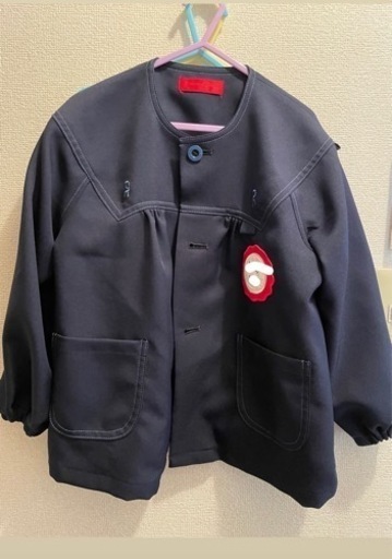 みかさの森保育園　制服、リュック