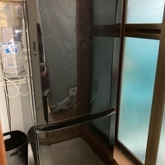 冷蔵庫