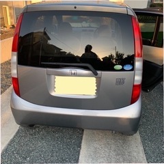 ホンダ　ライフ　3月までに購入の方限定で2万円値引きします。の画像