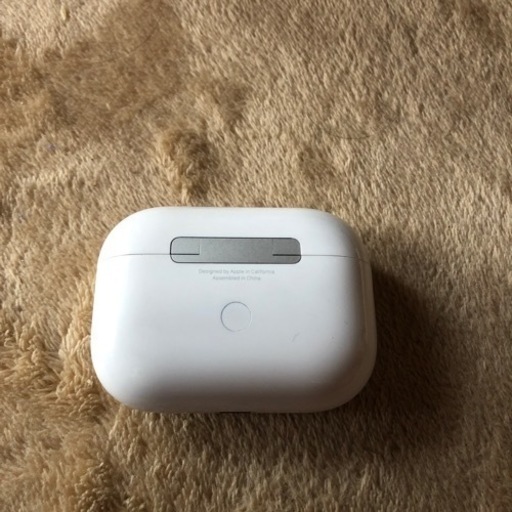 AirPods Pro 第1世代
