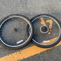 タイヤサイズ26×2.10（54-559）