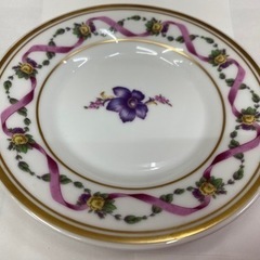 【愛品館江戸川店】リチャードジノリインペロジュリエッタ チョコレートカップ &ソーサー ID102-025898-007 の画像