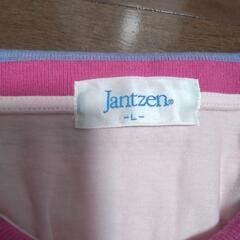 横須賀🆗未使用❗️Jantzenのスポーツシャツ￥6,700の品の画像