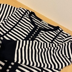 【成約済】【マタニティ】腹帯セット＋エンジェルサウンズ付属品＋授乳パジャマの画像
