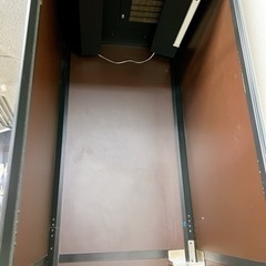 【決まりました！】喫煙ブース 喫煙ボックス の画像