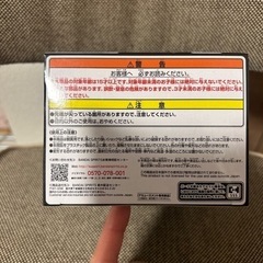 転スラ　サカグチヒナタフィギュア　特別仕様新品！の画像