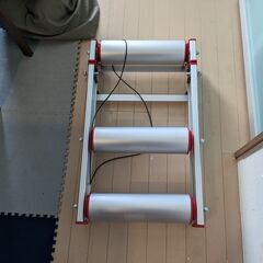 MINOURA（ミノウラ）R720 LiveRoll 3本ローラ...