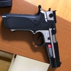 モデルガン